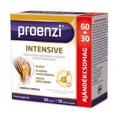 Walmark Proenzi Intensive tabletta 60+30 db
