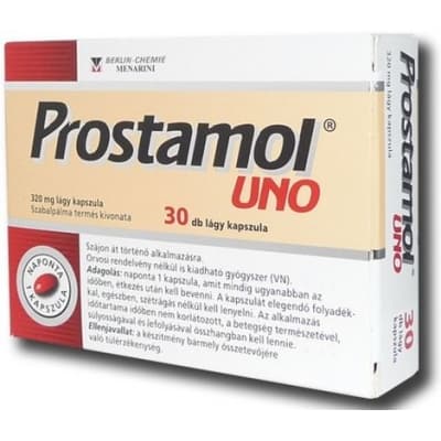 olcsó antibiotikumok a prosztatitisből éles fájdalom prostati