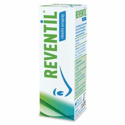 Reventil orrspray 20 ml
