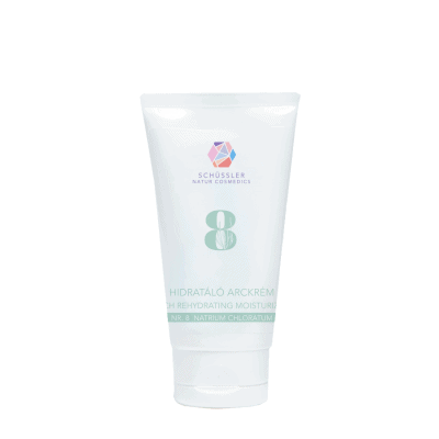 Schüssler natur select krém Nr.8 75 ml