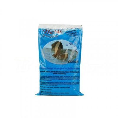 Thetis fürdősó illatos kék habzó 1000g