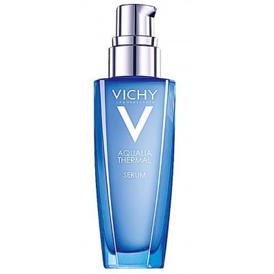 Vichy Aqualia Thermal hidratáló szérum arcra, 30 ml