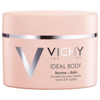 Vichy Ideal Body testápoló balzsam érzékeny bőrre 200 ml