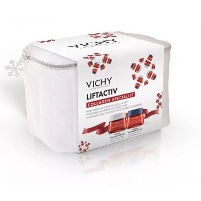 Vichy Liftactiv collagen specialist karácsonyi csomag 2023