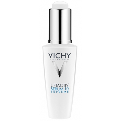 Vichy Liftactiv serum 10 supreme öregedésgátló szérum 30 ml