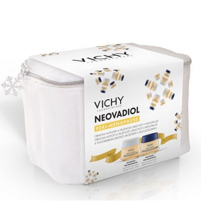 Vichy Neovadiol Peri-Menopause karácsonyi csomag 2023