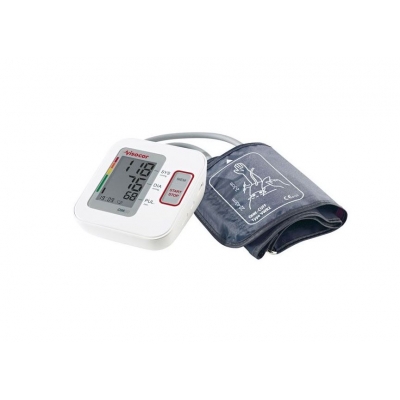 Visocor OM60 felkaros, automata vérnyomásmérő